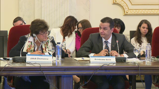 Oficial OMS venit in Romania sa sustina vaccinarea. Marile probleme legate de imunizare pe care le are tara noastra