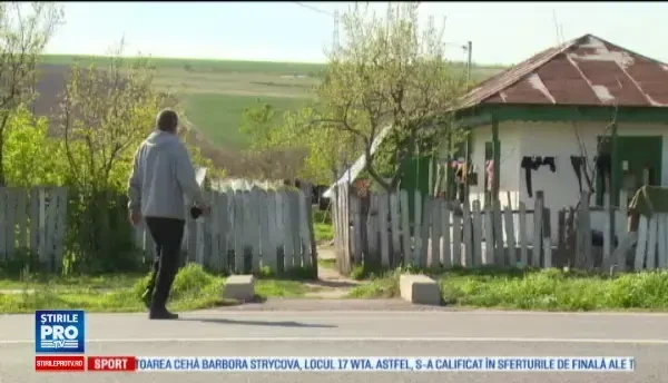 Barbat din Vaslui acuzat ca si-a violat nepoata de 12 ani si a lasat-o gravida. Agresorul, arestat dupa ce a nascut fetita
