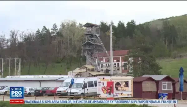 Singurul oras din Prahova care nu este racordat la gaze. Primarul, mai preocupat de cimitir decat de o conducta