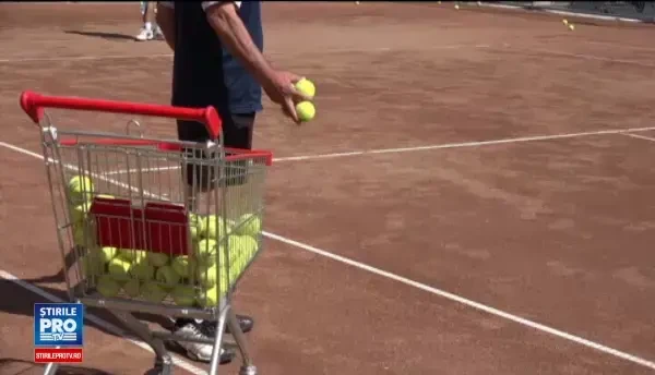 Antrenorul de tenis arestat dupa ce si-ar fi agresat sexual eleva de 11 ani, eliberat. Cum au primit vestea colegii sai