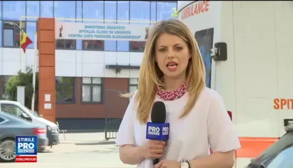 Starea copilului salvat dupa 10 ore dintr-un put se imbunatateste. Danut a fost detubat si respira singur