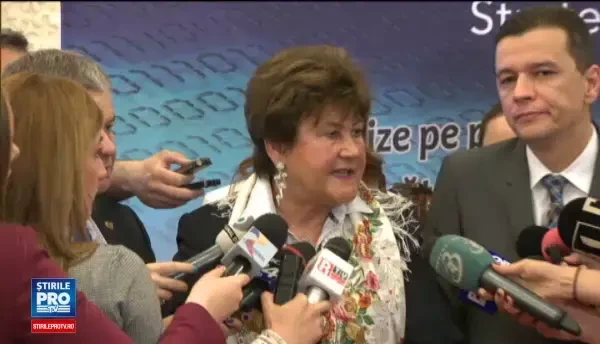 Oficial OMS venit in Romania sa sustina vaccinarea. Marile probleme legate de imunizare pe care are tara noastra