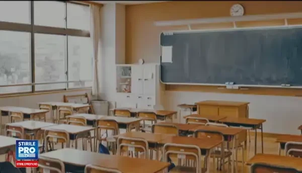 Profesorii pot ajunge la inchisoare pentru luare de mita. Decizia ICCJ in cazul unei profesoare care a cerut bani elevilor