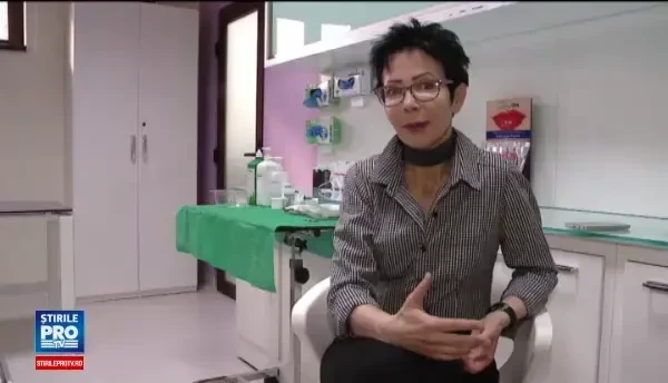 Tot mai multe romance apeleaza la bisturiu pentru frumusetea ideala. Care sunt cele mai solicitate interventii estetice