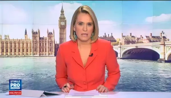 Un barbat cu un rucsac plin cu cutite, arestat langa Parlamentul britanic. Tanarul era cunoscut de ofiterii MI5