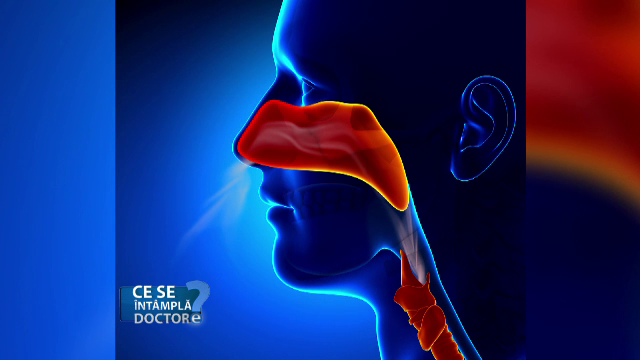 De ce trebuie sa mergeti la neurolog daca nu va scade mirosul din cauza unei raceli sau alergii. Medicii explica motivul