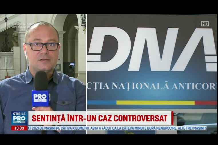 "Cartita" lui Liviu Dragnea din DNA isi asteapta sentinta. Informatiile pe care le-ar fi dezvaluit ofiterul Dan Manolachi