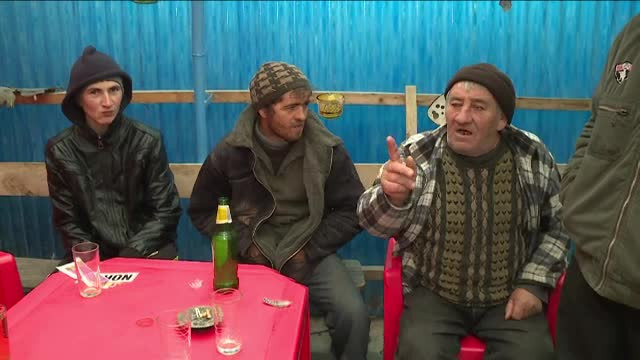 Consumul excesiv de alcool a devenit un sport national. De ce avem aproape trei milioane de alcoolici in Romania