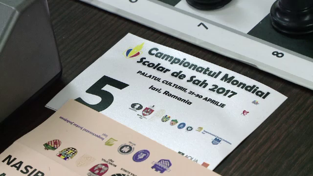 Cei cinci sirieni veniti in Romania pentru Campionatul Mondial Scolar de sah au fugit. Spre ce destinatie au plecat