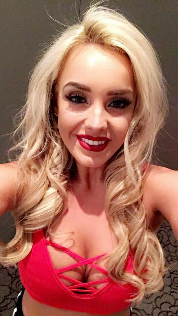 A parasit-o logodnicul, a ajuns la 110kg, iar acum s-a transformat incredibil! Cum arata femeia care vrea sa participe la Miss World