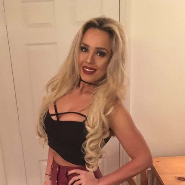 A parasit-o logodnicul, a ajuns la 110kg, iar acum s-a transformat incredibil! Cum arata femeia care vrea sa participe la Miss World