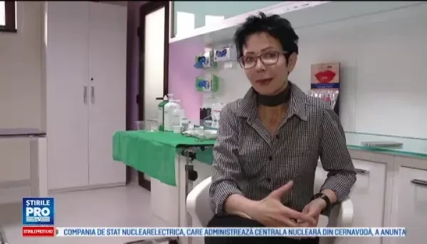 Tot mai multe romance apeleaza la bisturiu pentru frumusetea ideala. Care sunt cele mai solicitate interventii estetice