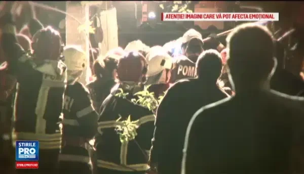 Copilul scos din put in Teleorman este un luptator. Micutul poate sa respire singur, insa starea lui ramane una grava