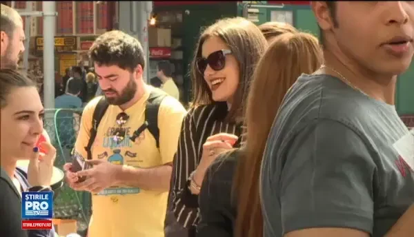 CFR a suplimentat vagoanele cu 8000 de locuri pentru 1 Mai. Studentii au gratuitate, iar elevii au o reducere de 50%