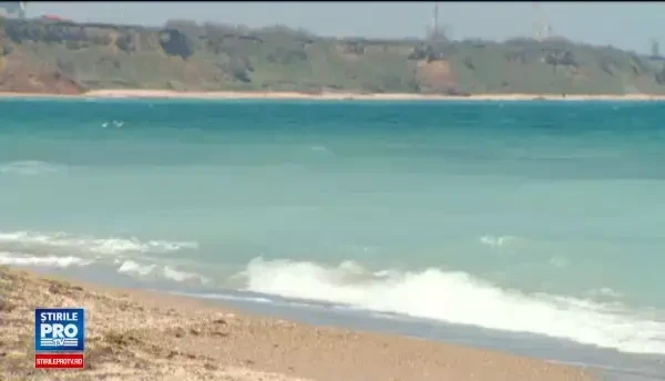 Toate drumurile duc in Vama Veche de 1 mai. 10.000 de turisti, dornici de dans, sunt asteptati pe taramul libertatii