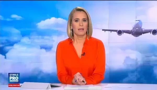 Aeronava Tarom, escortata de un avion militar in Ungaria. Cauza problemei, investigata de autoritatile ungare si romane