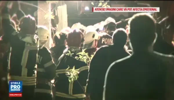 Copilul scos din put respira singur, dar starea lui este delicata. Ce au constatat medicii dupa prima evaluare neurologica