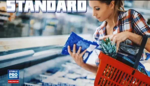 Diferenta enorma dintre un produs pe a carui eticheta scrie carne si altul cu carne dezosata mecanic. Ce inseamna MDM