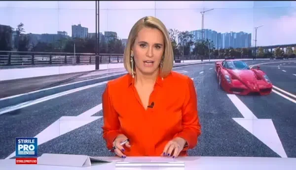 Expozitie deosebita la muzeul auto din Los Angeles, dedicata lui Enzo Ferrari. Prima sa masina de curse, in colectie