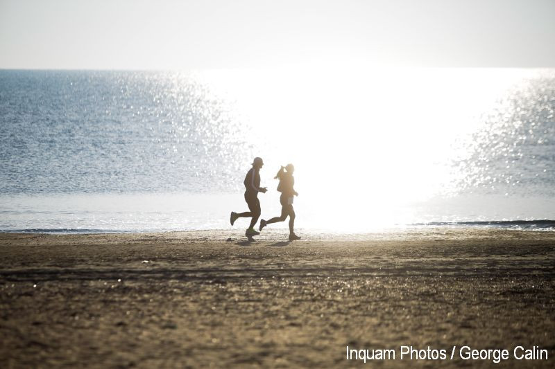 Vremea devine caniculara, iar temperaturile ajung la 34 de grade. Prognoza meteo pentru urmatoarele trei zile