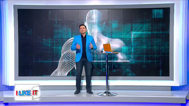 iLikeIT. O echipa de romani a creat o manusa care este capabila sa detecteze semnale de la boli grave, precum Parkinsonul