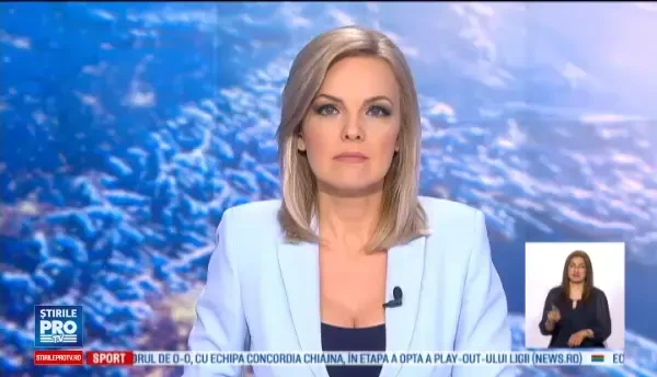 A intrat in salon cu pretextul ca vrea sa se vopseasca, insa planul femeii a fost altul. Ce au surprins camerele