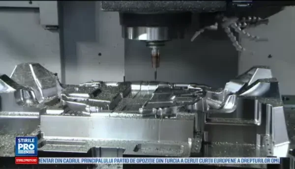 Povestea lui Constantin Vasile, un roman de succes pentru care italienii au deschis o fabrica la Iasi