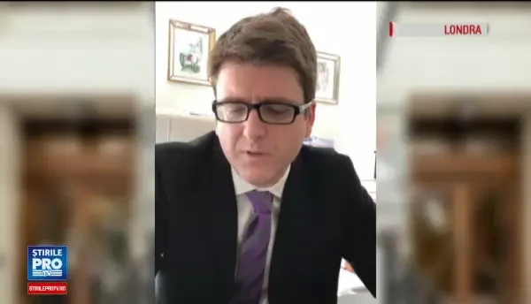 Batalie dura pentru averea de 800 mil. euro lasata de Dan Adamescu. Fiul, Alexander, acuzat de mama vitrega