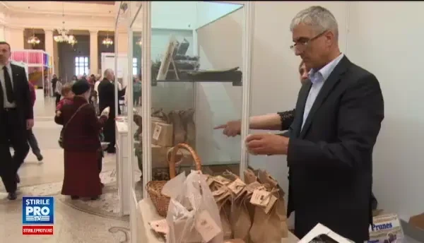 Producatorii din Moldova incearca sa cucereasca piata romaneasca. Se uita la noi cum ne uitam noi la Occident