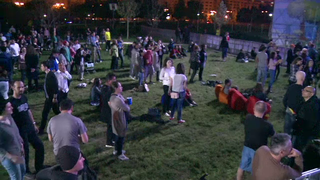 Rock, punk, indie, electro si jazz la Bucharest Craft Beer Festival: OCS, Byron, Les Elephants Bizarres, E.M.I.L si Helen