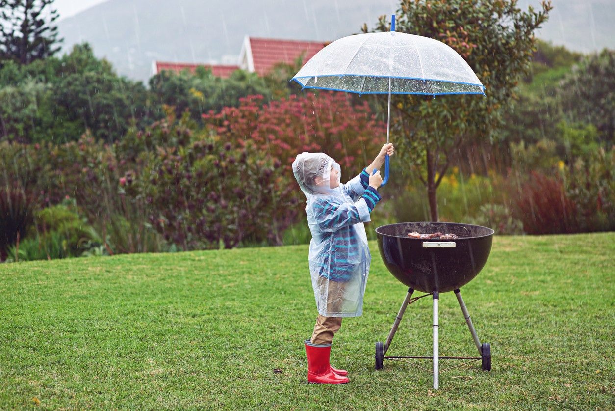 Vreme rece pentru final de aprilie si ploi in aproape toata tara. Ce se intampla cu vremea la inceput de saptamana