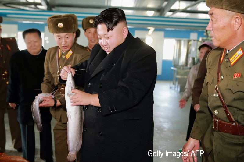 Ce orori se petrec in lagarele de concentrare din Coreea de Nord. Marturia unei femei-gardian. "Erau tratati ca animalele"
