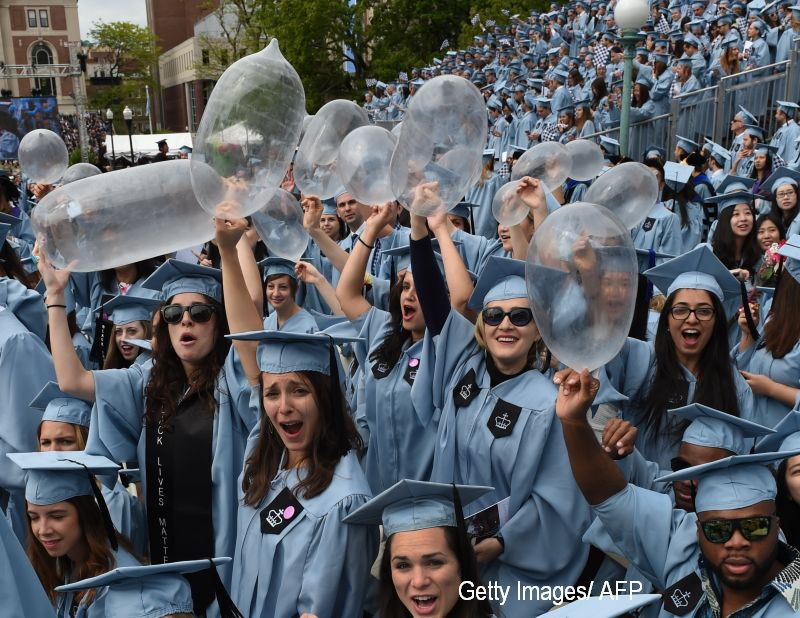 CNN: Ce este "stealthing"-ul, practica sexuala care ii incrimineaza pe barbati si ar putea intra la agresiune sexuala