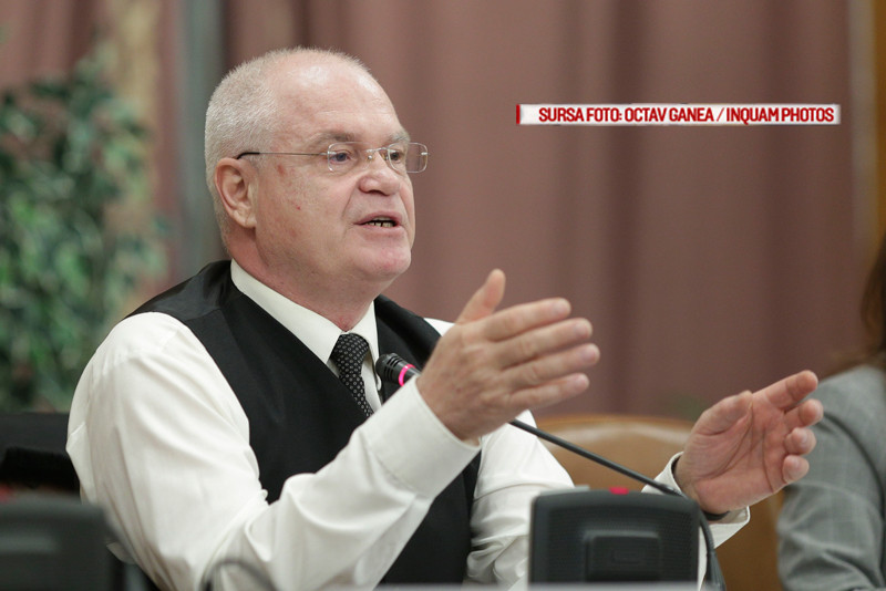 Sotia deputatului Eugen Nicolicea, numita la una dintre cele mai importante companii de gaze. Ce salariu are