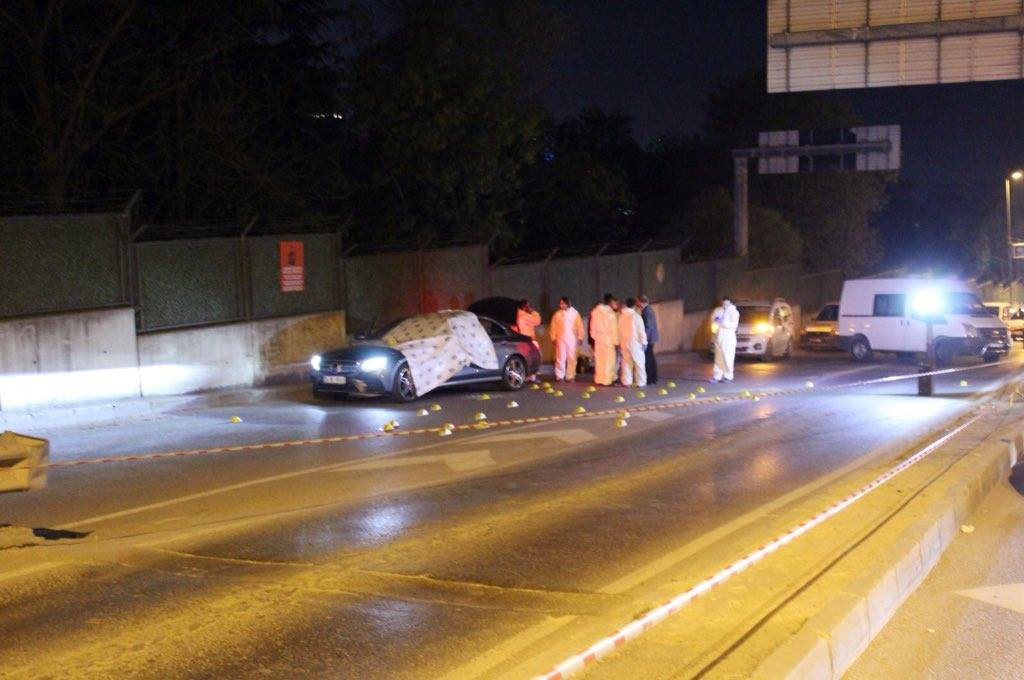 Unul dintre cei mai importanti oameni TV, impuscat in strada. Cine ar fi comandat asasinatul