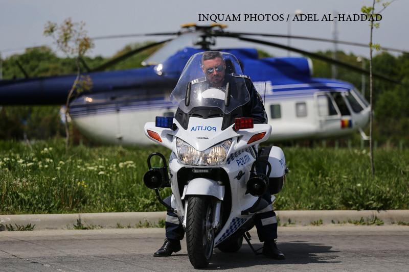 Sute de soferi au ramas fara permis sambata. Numarul urias de amenzi date de politistii de la Rutiera