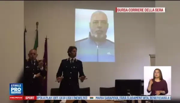 Romanca arestata in Italia dupa ce a vrut sa-si vanda copilul. De ce s-a razgandit cumparatoarea; primele imagini cu fetita