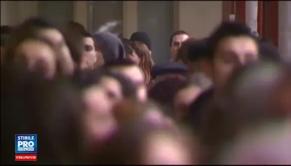 PSD vrea sa ancheteze UN MILION de romani in dosarul alegerilor din 2009. A verificat cineva ce s-a intamplat la Paris?