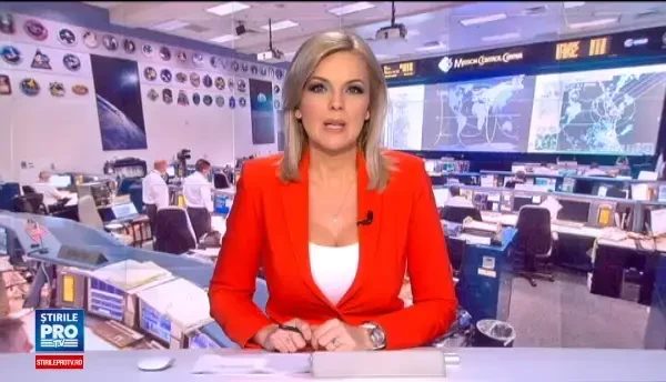 Aplicatia pentru pompieri, ideea unor romani, in finala in finala concursului NASA Space Apps Challenge