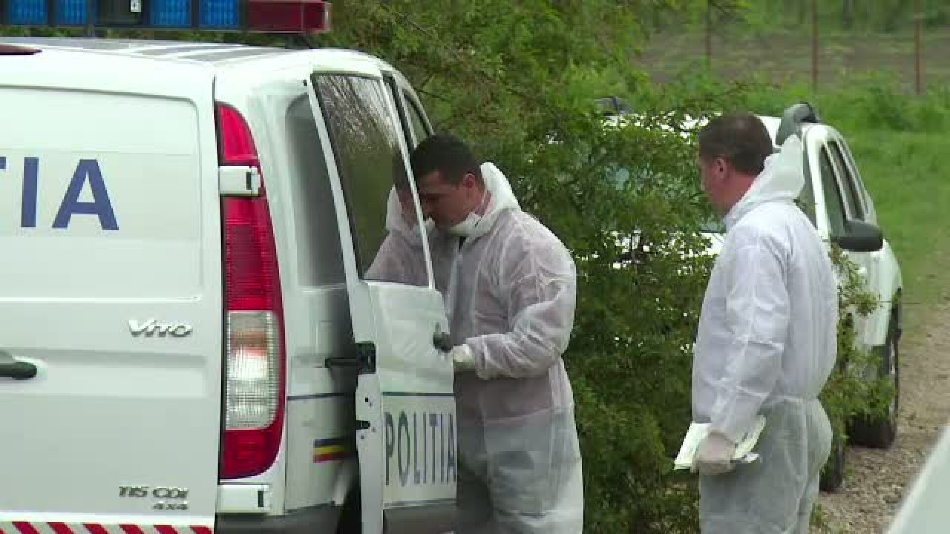 Moarte suspecta intr-o localitate din Vaslui. Cum a fost gasit o femeie in propria locuinta