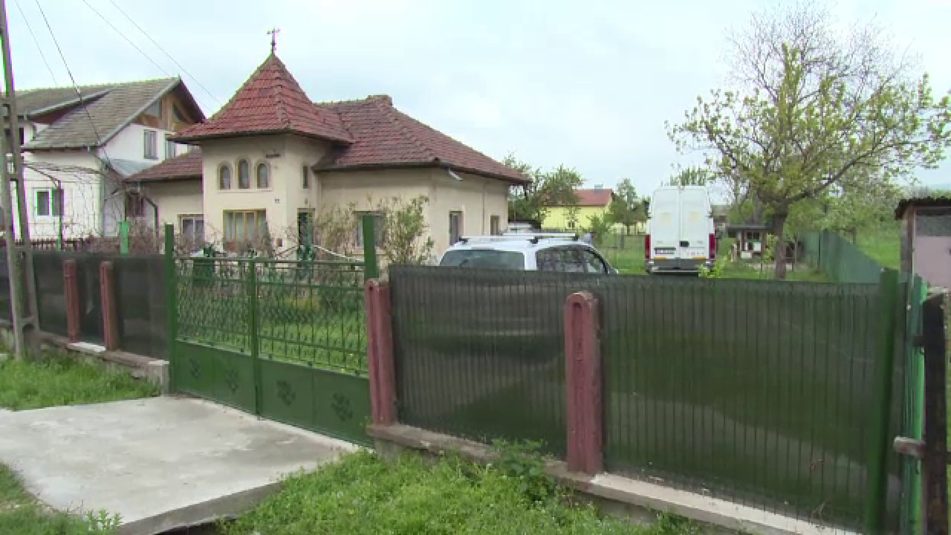 Barbat din Arges gasit mort de un vecin. S-ar fi sinucis pentru ca si-a pierdut locul de munca din Italia