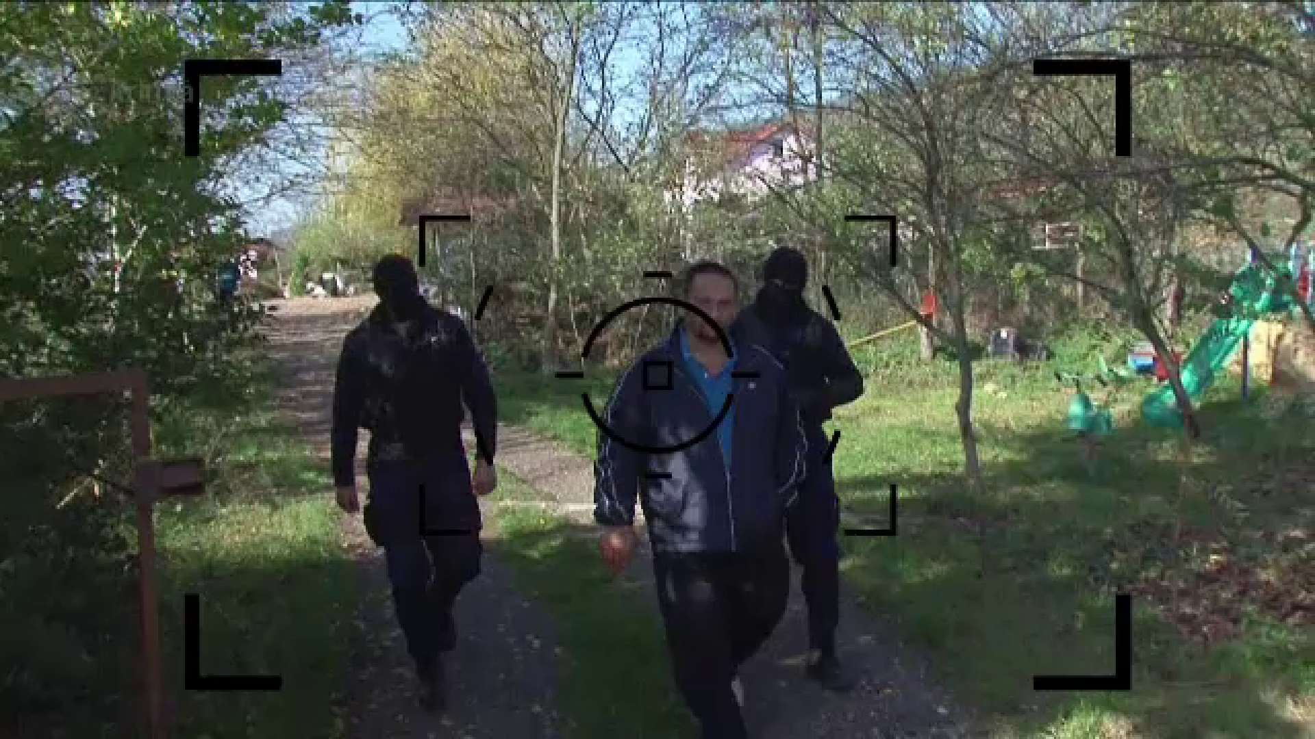 Cum au incercat colegii sa-l elimine din sistem pe Berbeceanu. Martor: "M-au dus in beci, m-au lasat fara apa si mancare"