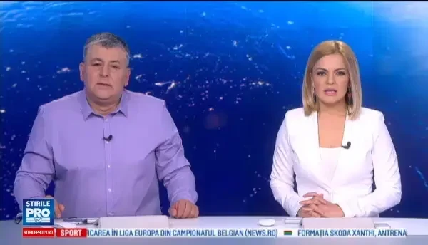 Statul Texas, devastat de tornade si furtuni. Cel putin patru persoane au murit, iar alte cateva zeci sunt ranite