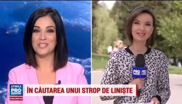 Parcul Herastrau, locul unde va puteti deconecta. Muzeul Satului este deschis, iar pe seara vor fi reprezentatii de teatru