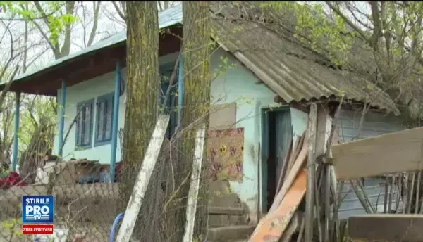 Moarte suspecta intr-o localitate din Vaslui. Cum a fost gasit o femeie in propria locuinta