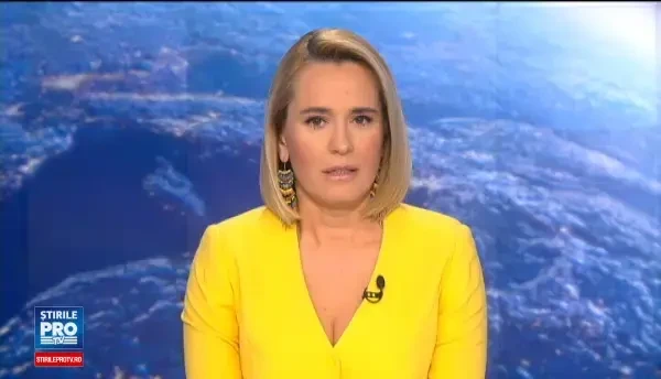 Judecatoarea mituita de Borcea si fratii Becali a suferit un accident grav. Geanina Terceanu a fost dusa la spital