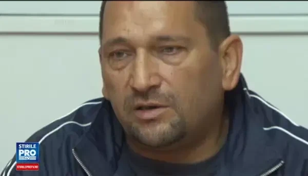 Cum au incercat colegii sa-l elimine din sistem pe comisarul Berbeceanu: M-au dus in beci, m-au lasat fara apa si mancare