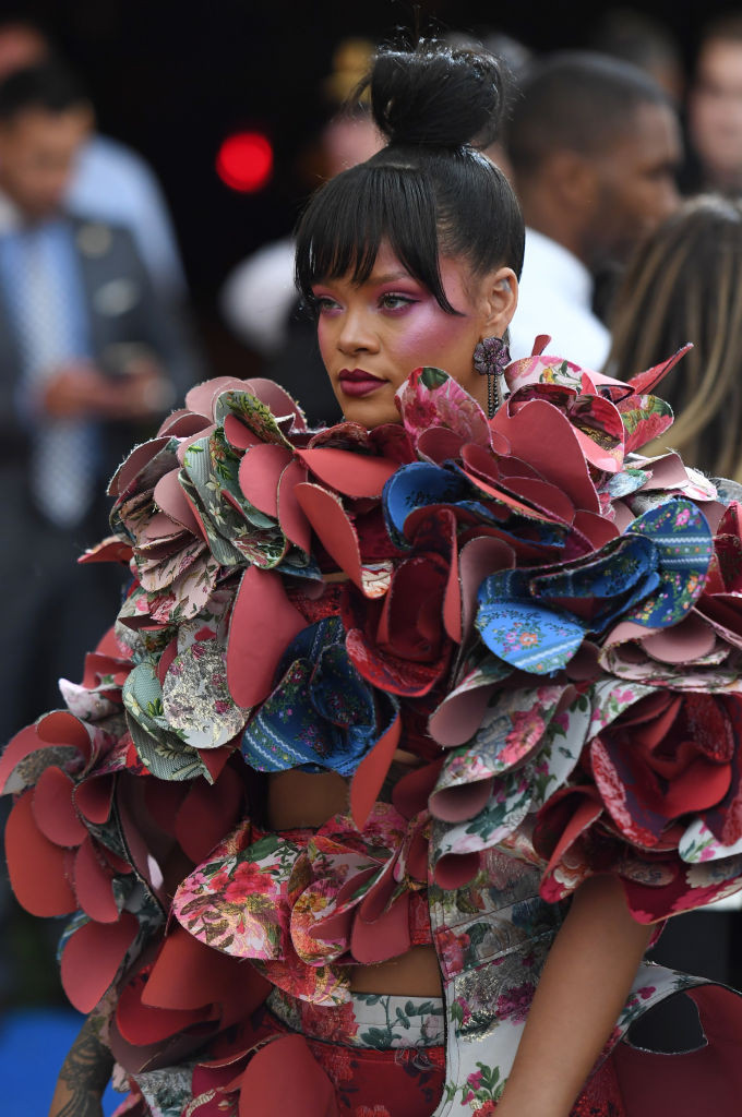 MET GALA 2017. Tinutele care au reusit sa atraga toate privirile la evenimentul din New York. GALERIE FOTO
