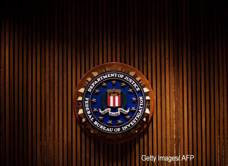 O agenta FBI s-a casatorit cu un membru ISIS pe care trebuia sa il ancheteze. Cine este barbatul