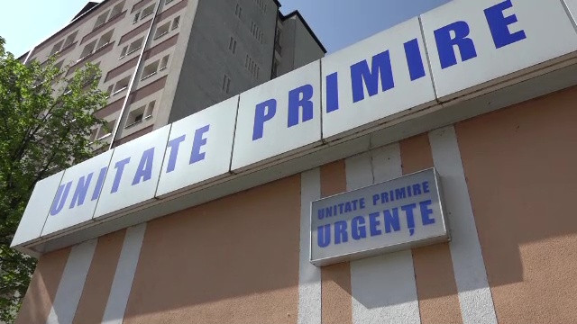 Un campion, din Botosani, a murit, dupa ce a suferit o accidentare. Medicii au considerat ca nu e nevoie de internare